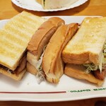 Komeda Kohi Ten - 