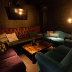 Cafe Dining Bar Sound SAFARI - 