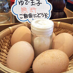 自家製麺 ラーメン創房 忠虎 - 