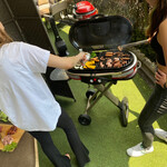 Cafe Dining Bar Sound SAFARI - 