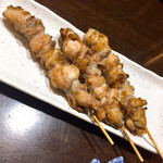 三酉屋 - のどっち198円