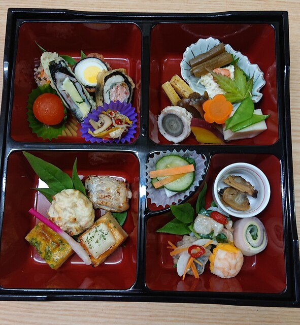 割烹 川治 &ndash; 不動の沢 | 気仙沼の日本料理店