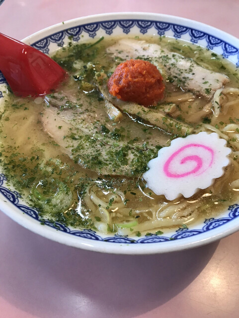 龍上海 米沢支店 リュウシャンハイ 米沢 ラーメン 食べログ 龍上海 米沢支店 リュウシャンハイ 米沢 ラーメン 食べログ