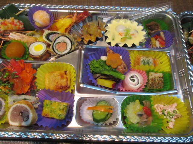 割烹 川治 - 不動の沢（日本料理）の写真