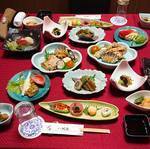 割烹 川治 - 不動の沢（日本料理）の写真