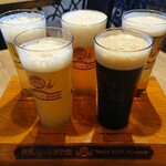 世界のビール博物館 - 