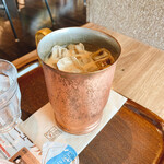 上島珈琲店 - 