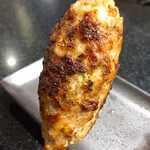 三酉屋 - つくね塩198円