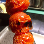 三酉屋 - プチトマト165円