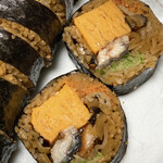 Sushi Shumpei - 