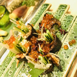 築地寿司清 伊勢丹浦和店 - 