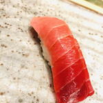 築地寿司清 伊勢丹浦和店 - 