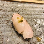 築地寿司清 伊勢丹浦和店 - 