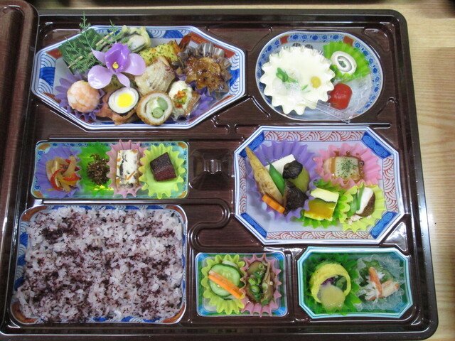 割烹 川治 - 不動の沢（日本料理）の写真