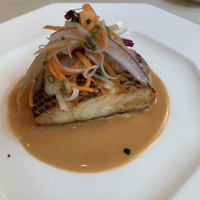 ブレー リュミエール Vraie Lumiere 北浦和 フレンチ 食べログ