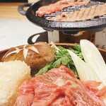 燻製スギヤ商店 - 