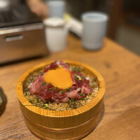 焼うお いし川 - 