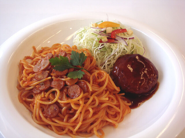 アイプラス（shop＆cafe Ai PLUS） - 浪岡（洋食）の写真