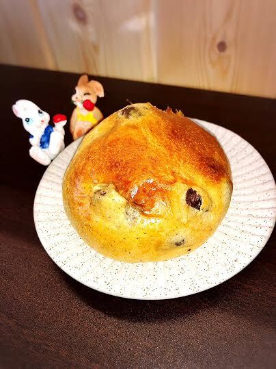 B.B - 矢吹（パン）の写真