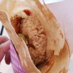 マリオンクレープ - 料理写真: