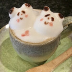 Cafe Pu-rin - 