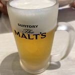 飯と酒 タコ焼マニア - 