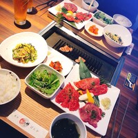 焼肉ぽんが 江ノ島 - 