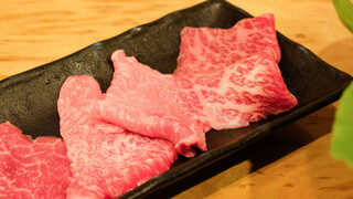 Tachigui Yakiniku Jiroumaru - 