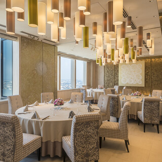 衛生対策実施中◆みなさまの楽しく安心なお食事を心がけています