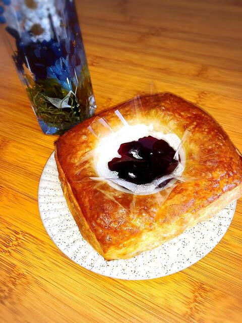 B.B - 矢吹（パン）の写真