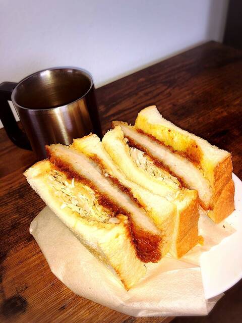 B.B - 矢吹（パン）の写真