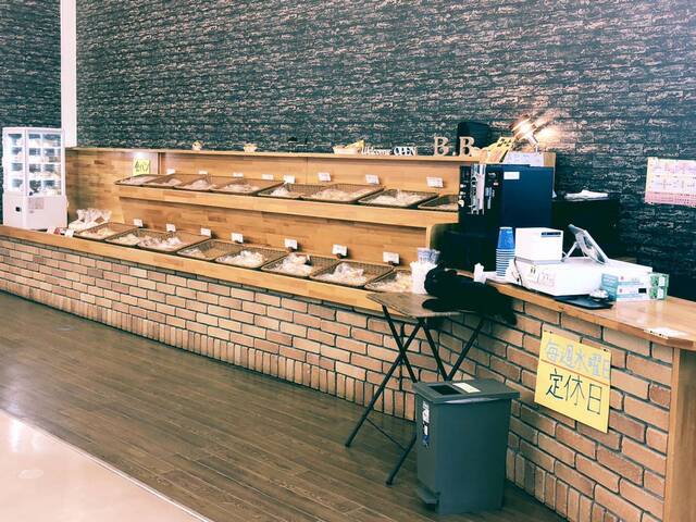 B.B - 矢吹（パン）の写真