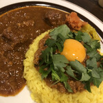 ウミネコカレー - 