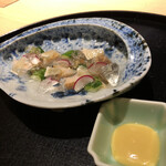 懐石料理 はし本 - 