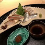 懐石料理 はし本 - 