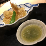 懐石料理 はし本 - 