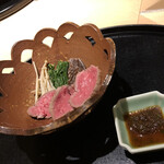 懐石料理 はし本 - 