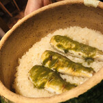 懐石料理 はし本 - 