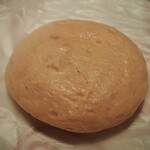 労研饅頭たけうち - 白あん