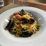 フォリオリーナ・デッラ・ポルタ・フォルトゥーナ - 