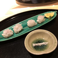 懐石料理 はし本 - 