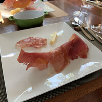 フォリオリーナ・デッラ・ポルタ・フォルトゥーナ - 