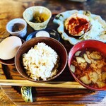 農家を味わう店 ポラーノ広場 - 