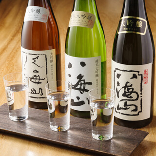 八海山 千年こうじや_2