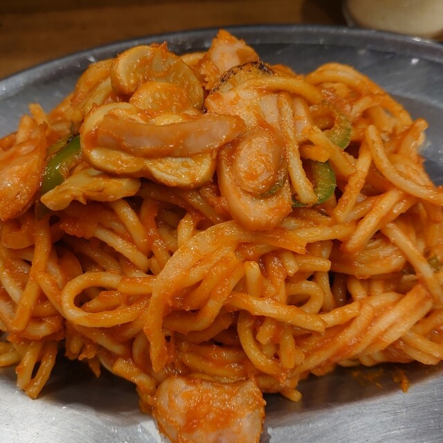 ナポリの旋風 赤羽店 赤羽 パスタ 食べログ ナポリの旋風 赤羽店 赤羽 パスタ 食べログ