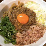 天狗庵 - 料理写真: