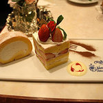 プチがトーのセット