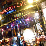 Charleston Cafe ORIENTAL - charleston-cafe外観