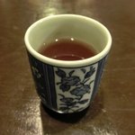 Sampei - お茶