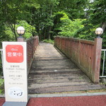 森の中のレストラン こどう - 